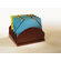 Empire Office Solutions Stack and Style Wood Step-Up Project Management File Caddy