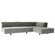 Huntington Industries Laguna Sofa