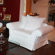 Huntington Industries Ridgeport Cotton Chair