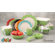 Signature Housewares Dots Dinnerware Set
