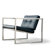 Gus* Modern Delano Arm Chair