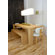 Gus* Modern White Acrylic Hanging Lamp