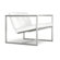 Gus* Modern Delano Arm Chair