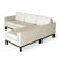 Gus* Modern Blake LOFT Bi-Sectional