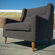 Gus* Modern Essentials Carmichael Arm Chair