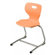 Paragon Furniture Euroflex Cantilever Classroom Chair