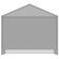 Paragon Furniture Circulation Closed Corner Unit