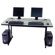 Paragon Furniture Classic Student Workstation