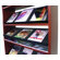 Paragon Furniture Magazine Shelf