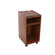 Paragon Furniture Drop Leaf Shelf Accessory for Lecterns
