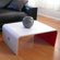 Scale 1:1 Instant Floppy Coffee Table