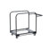 Buffet Enhancements Table Dolly for 48" to 60" Round Folding Tables