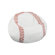 Elite Products Child Sport Baseball Bean Bag Chair
