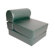 Elite Products Vinyl Sleeper Chair
