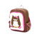 Beatrix Big Kid Papar Backpack