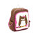 Beatrix Big Kid Papar Backpack