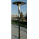 Sunglo Permanent Natural Gas Patio Heater
