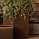 HomArt Mulberry Rectangular Vase