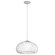 EGLO Thebe 1 Light Inverted Pendant