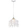 EGLO Fedra 1 Light Chandelier