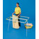 Juwel Twist Portable Clothes Line Dryer