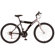 Mantis 18-Speed Seer Mountain Bike