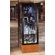 Waddell Keepsake 4024 Series Cases (Oak Base)