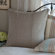 Taylor Linens Hampton Euro Sham