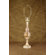 Miami Mumbai Onyx Series Side Table Lamp