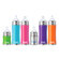 Pura Kiki Infant Bottle with Silicone Slow-flow Nipple