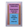 Ghent Bulletin Board,w/Concealed Light,Cork Surface,1-Door,2'x3'