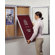 Ghent Letter Panel Inserts (Unframed for Wood Units)