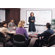 Ghent Image Trim Markerboard 4' x 6'