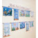 Ghent Hold-Up Display Rails
