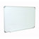 Ghent Cintra Radial Edge, Euro-Style Magnetic Markerboard 2' H x 3' W