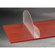 freedomRail Clear Acrylic Shelf Divider