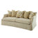 Massoud Furniture Muse Sofa