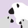 Avalisa Animal - Sheep Stretched Wall Art