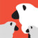 Avalisa Animal - Sheep Stretched Wall Art