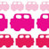Avalisa Things That Go - Car Stretched Wall Art