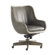 Sligh Barton Creek High-Back Leather Fischer Office Chair