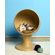 The Refined Feline Kitty Ball Bamboo Cat Bed