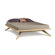 Copeland Furniture Astrid Platform Bed