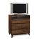 Copeland Furniture Catalina 3 Drawer Chest and Media Organizer