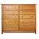 Copeland Furniture Sarah 10 Drawer Dresser