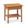 Copeland Furniture Sarah 1 Drawer Nightstand