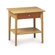 Copeland Furniture Sarah 1 Drawer Nightstand