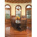 Copeland Furniture Dana-Thomas 84 - 124" W x 48" D Grand Dining Table
