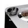 Jura Capresso IMPRESSA J9 One Touch TFT Espresso Machine