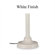 Patio Living Concepts Shangri-La 34" Outdoor Table Lamp with Wicker Shade